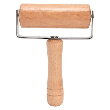 HomePro, Wooden Rolling Pin
