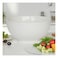 HomePro Premium, 2 Pcs Porcelain Bowl, White, 460ml