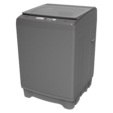 Super General Top Load Washer SGW2022, 20 kg, Child Lock, 700 rpm, Silver