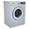 Hoover Front Load Built-in Washer HWM-V710-BI, 7 kg, 15 Programs, 1000 rpm, White
