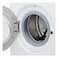 Hoover Front Load Built-in Washer HWM-V710-BI, 7 kg, 15 Programs, 1000 rpm, White