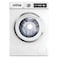 Hoover Front Load Built-in Washer HWM-V710-BI, 7 kg, 15 Programs, 1000 rpm, White