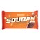 Gandour Soudan Peanut Chew Chocolate, 50g Pack of 5