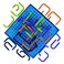 Blue Orange Games Block Ness Board Game