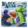 Blue Orange Games Block Ness Board Game