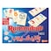 Rummikub Neo Tile Game, Arabic/English