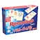 Rummikub Neo Tile Game, Arabic/English
