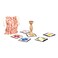 Zygomatic Jungle Speed Game