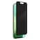 Zagg Invisible Shield PerfectFit Glass Elite Privacy Screen Protector for Apple iPhone 17 Air