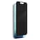 Zagg Invisible Shield PerfectFit Glass Elite Privacy Screen Protector for Apple iPhone 17