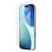Zagg Invisible Shield PerfectFit Glass Elite Screen Protector for Apple iPhone 17, Clear
