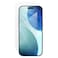 Zagg Invisible Shield PerfectFit Glass Elite Screen Protector for Apple iPhone 17, Clear