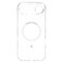 Zagg Luxe Snap Case for Apple iPhone 17 Air, Clear