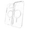 Zagg Luxe Snap Case for Apple iPhone 17 Air, Clear