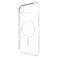 Zagg Luxe Snap Case for Apple iPhone 17 Air, Clear
