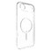 Zagg Luxe Snap Case for Apple iPhone 17 Air, Clear
