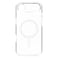 Zagg Luxe Snap Case for Apple iPhone 17 Air, Clear