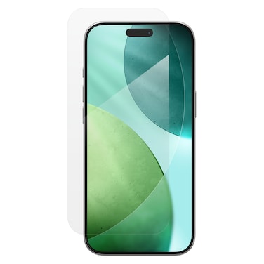 Zagg Invisible Shield PerfectFit Glass Elite XTR5 Screen Protector for Apple iPhone 17 Air