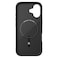 Zagg Luxe Snap Case for Apple iPhone 17, Black