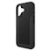 Zagg Luxe Snap Case for Apple iPhone 17, Black