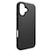 Zagg Luxe Snap Case for Apple iPhone 17, Black