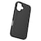 Zagg Luxe Snap Case for Apple iPhone 17, Black
