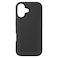 Zagg Luxe Snap Case for Apple iPhone 17, Black