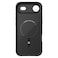 Zagg Luxe Snap Case for Apple iPhone 17 Air, Black