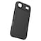 Zagg Luxe Snap Case for Apple iPhone 17 Air, Black