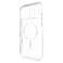 Zagg Luxe Snap Case for Apple iPhone 17 Pro Max, Clear