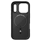 Zagg Luxe Snap Case for Apple iPhone 17 Pro, Black