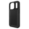 Zagg Luxe Snap Case for Apple iPhone 17 Pro, Black