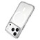 Cellairis Acrylic MagSafe Case Cover for Apple iPhone 17 Pro Max, Clear