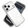 Cellairis Acrylic MagSafe Case Cover for Apple iPhone 17 Pro Max, Clear