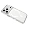 Cellairis Acrylic MagSafe Case Cover for Apple iPhone 17 Pro Max, Clear