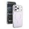 Cellairis Glam MagSafe Case Cover for Apple iPhone 17 Pro Max, Clear
