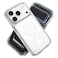 Cellairis Acrylic MagSafe Case Cover for Apple iPhone 17 Pro Max, Clear