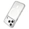 Cellairis Acrylic MagSafe Case Cover for Apple iPhone 17 Pro Max, Clear