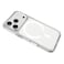 Cellairis Acrylic MagSafe Case Cover for Apple iPhone 17 Pro Max, Clear