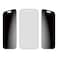 Panzer Glass Ultra-Wide Fit 2-Way Privacy Screen Protector for Apple iPhone 17 Pro
