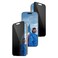 Panzer Glass Ultra-Wide Fit 2-Way Privacy Screen Protector for Apple iPhone 17 Pro