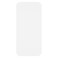 Panzer Glass Safe Ultra-Wide Fit Screen Protector for Apple iPhone 17 Air, Clear