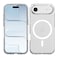 Cellairis Glam MagSafe Case Cover for Apple iPhone 17 Air, Clear