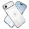 Cellairis Glam MagSafe Case Cover for Apple iPhone 17 Air, Clear