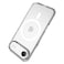 Cellairis Glam MagSafe Case Cover for Apple iPhone 17 Air, Clear