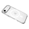Cellairis Glam MagSafe Case Cover for Apple iPhone 17 Air, Clear