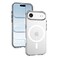 Cellairis Glam MagSafe Case Cover for Apple iPhone 17 Air, Clear