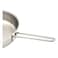 Korkmaz Alfa, Stainless Steel Frypan, Silver, 26cm