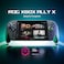 Asus ROG Xbox Ally X Portable Game Console, RC73XA-NH011W, Black, Smart Amp Technology