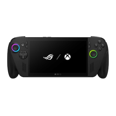 Asus ROG Xbox Ally X Portable Game Console, RC73XA-NH011W, Black, Smart Amp Technology